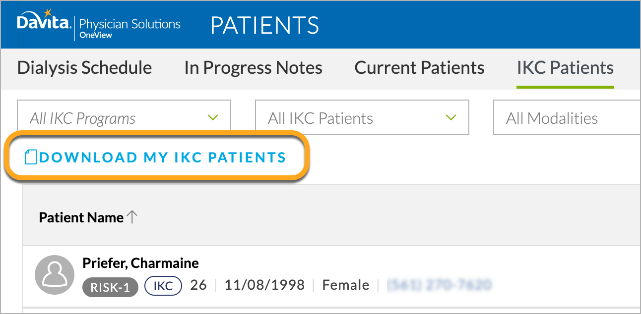 IKCPatients-DownloadPtList.png