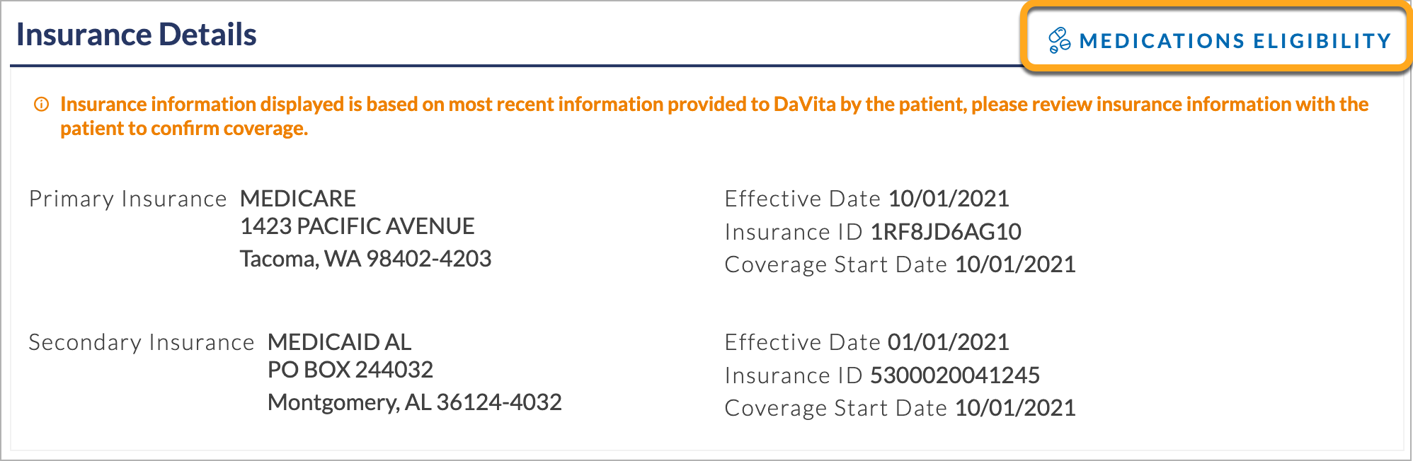 PtChart-Profile-InsuranceDetails-MedElig.png