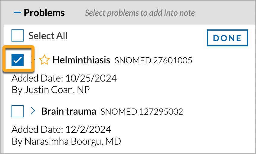 Encounters-AddActiveProblem-select.png