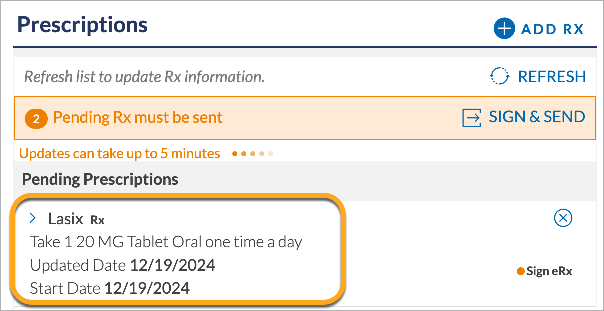 eRx-PrescriptionAddedToList.png