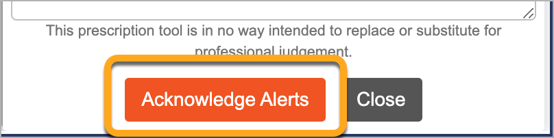 CS-Rcopia-CreateNewRx-Search-AcknowledgeAlerts.png