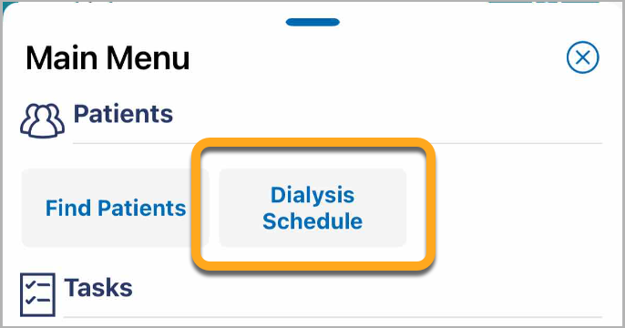 Mobile-Home-Menu-DialysisSchedule.png