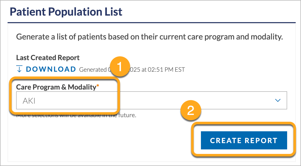 Reports-PtPopulation-CreateReport.png